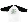 Play-Asia.com 15th Anniversary Raglan Sleeve Shirt (XL Size) thumbnail 1
