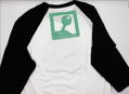 Play-Asia.com 15th Anniversary Raglan Sleeve Shirt (XXL Size) thumbnail 2