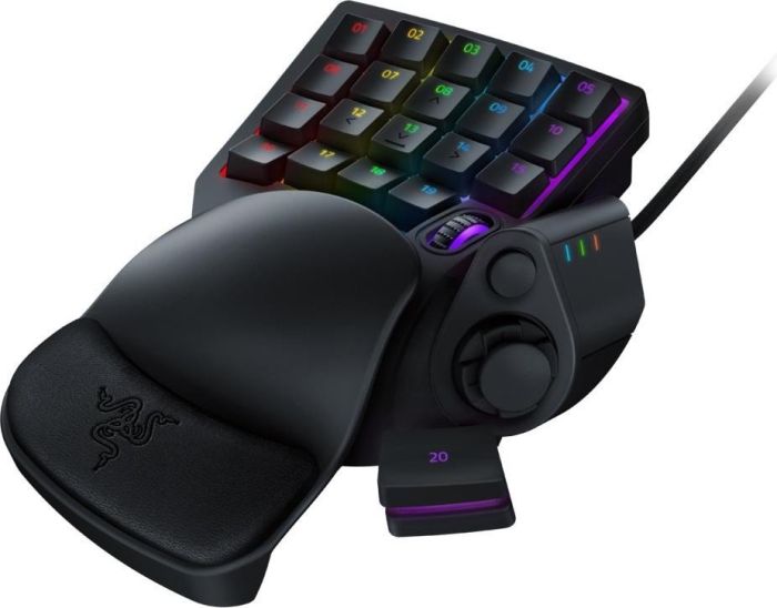 Razer Tartarus V2 Chroma Expert Gaming Keypad image 1