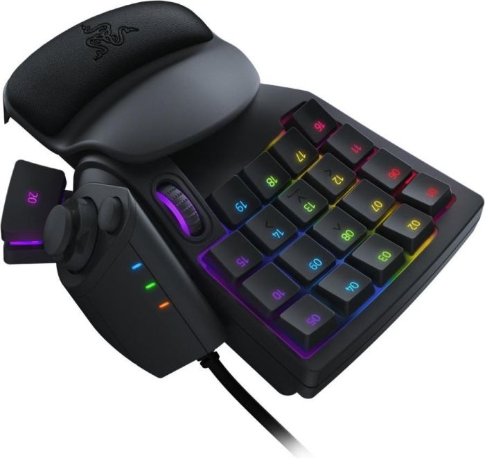 Razer Tartarus V2 Chroma Expert Gaming Keypad image 2