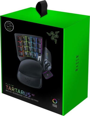 Razer Tartarus V2 Chroma Expert Gaming Keypad