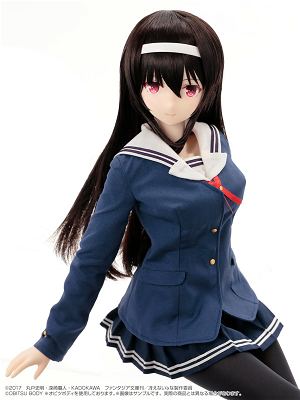 Saekano How to Raise a Boring Girlfriend Flat 1/3 Scale Hybrid Active Figure: Utaha Kasumigaoka