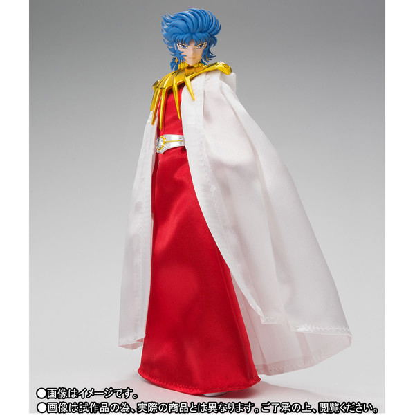 Saint Seiya Saint Cloth Myth: Phoebus Abel image 1