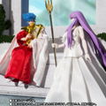 Saint Seiya Saint Cloth Myth: Phoebus Abel thumbnail 9