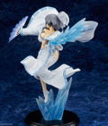Senran Kagura Shinovi Versus -Shoujo-tachi no Shoumei- 1/6 Scale Pre-Painted Figure: Yumi thumbnail 4