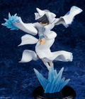Senran Kagura Shinovi Versus -Shoujo-tachi no Shoumei- 1/6 Scale Pre-Painted Figure: Yumi thumbnail 5