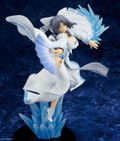 Senran Kagura Shinovi Versus -Shoujo-tachi no Shoumei- 1/6 Scale Pre-Painted Figure: Yumi thumbnail 7
