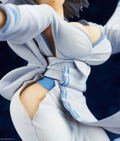 Senran Kagura Shinovi Versus -Shoujo-tachi no Shoumei- 1/6 Scale Pre-Painted Figure: Yumi thumbnail 8
