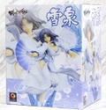 Senran Kagura Shinovi Versus -Shoujo-tachi no Shoumei- 1/6 Scale Pre-Painted Figure: Yumi thumbnail 9