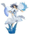Senran Kagura Shinovi Versus -Shoujo-tachi no Shoumei- 1/6 Scale Pre-Painted Figure: Yumi thumbnail 1