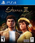Shenmue III thumbnail 1