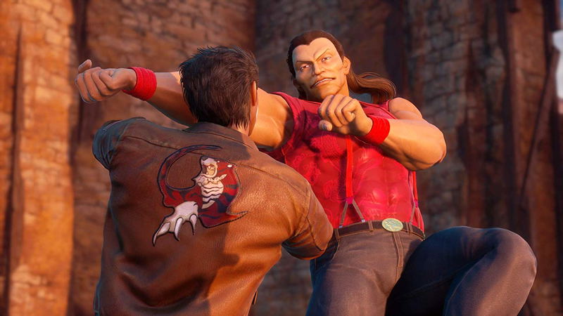 Shenmue III image 6
