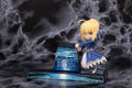 Smartphone Stand Bishoujo Character Collection No.17 Fate/Grand Order: Saber/Altria Pendragon thumbnail 3