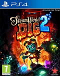 SteamWorld Dig 2 thumbnail 1
