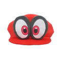 Super Mario Odyssey Cappy thumbnail 2