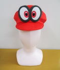 Super Mario Odyssey Cappy thumbnail 3
