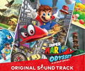 Super Mario Odyssey (Game) Original Soundtrack thumbnail 2