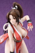 The King of Fighters XIV 1/6 Scale Pre-Painted Figure: Shiranui Mai thumbnail 2