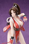 The King of Fighters XIV 1/6 Scale Pre-Painted Figure: Shiranui Mai thumbnail 4