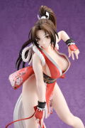 The King of Fighters XIV 1/6 Scale Pre-Painted Figure: Shiranui Mai thumbnail 6