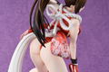 The King of Fighters XIV 1/6 Scale Pre-Painted Figure: Shiranui Mai thumbnail 7