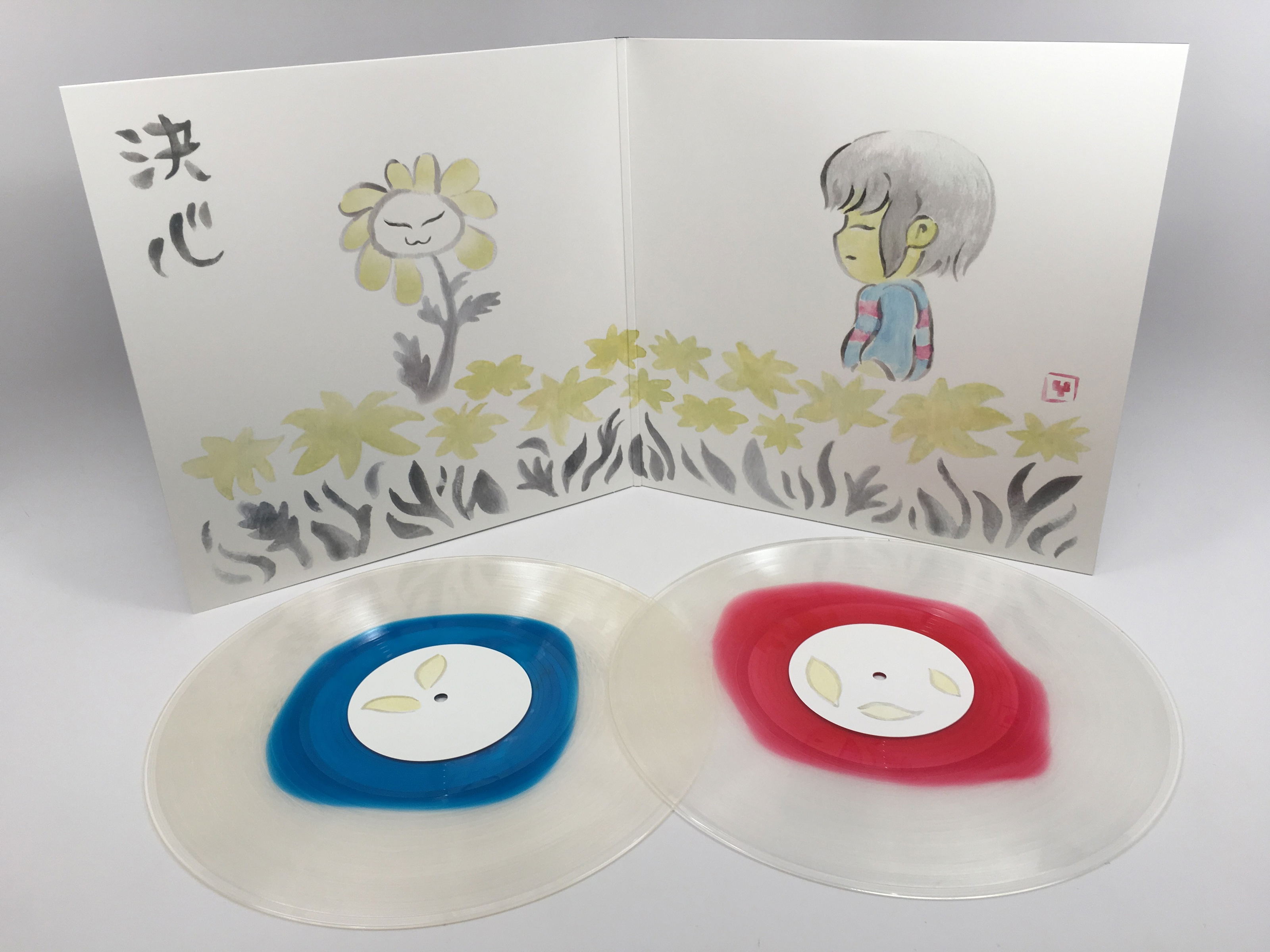 Undertale: Japan Edition Original Soundtrack (Toby Fox)