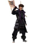 Wu Kong 1/6 Scale Pre-Painted Figure: Wu Kong thumbnail 1