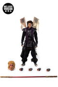 Wu Kong 1/6 Scale Pre-Painted Figure: Wu Kong DX Ver. thumbnail 1