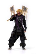 Wu Kong 1/6 Scale Pre-Painted Figure: Wu Kong DX Ver. thumbnail 2