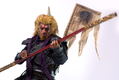 Wu Kong 1/6 Scale Pre-Painted Figure: Wu Kong DX Ver. thumbnail 3