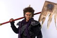 Wu Kong 1/6 Scale Pre-Painted Figure: Wu Kong DX Ver. thumbnail 6