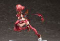 Xenoblade Chronicles 2 1/7 Scale Pre-Painted Figure: Pyra [GSC Online Shop Exclusive Ver.] (Re-run) thumbnail 4