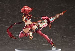 Xenoblade Chronicles 2 1/7 Scale Pre-Painted Figure: Pyra [GSC Online Shop Exclusive Ver.] (Re-run)