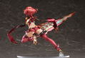 Xenoblade Chronicles 2 1/7 Scale Pre-Painted Figure: Pyra [GSC Online Shop Exclusive Ver.] (Re-run) thumbnail 5