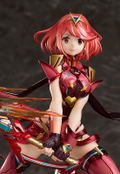 Xenoblade Chronicles 2 1/7 Scale Pre-Painted Figure: Pyra [GSC Online Shop Exclusive Ver.] (Re-run) thumbnail 8