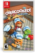 Overcooked: Special Edition thumbnail 1