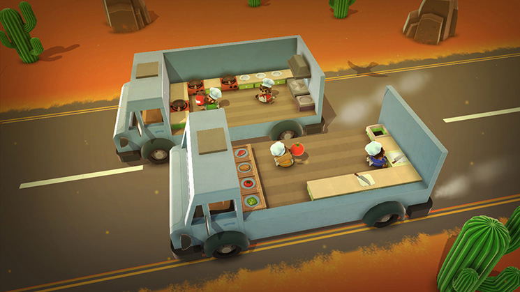Overcooked: Special Edition image 5