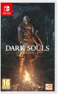 Dark Souls Remastered thumbnail 1