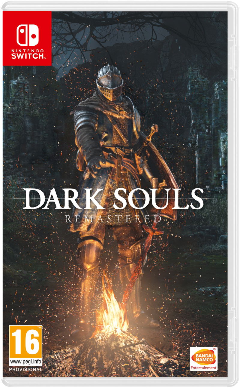 Dark Souls Remastered image 1