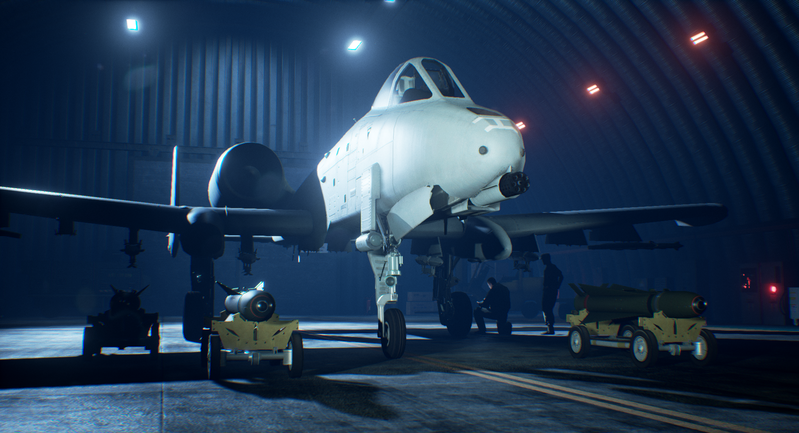 Ace Combat 7: Skies Unknown image 10