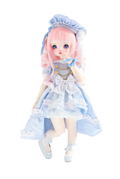 Aimerai x Code Noir 40.5cm 1/4 Scale Fashion Doll: Weedy The Snowflake Limited Edition thumbnail 1