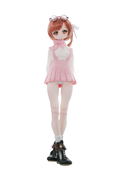 Aimerai x Code Noir 42cm 1/4 Scale Fashion Doll: Momoko My Girls Series thumbnail 1