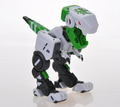 Beast Box 01 BB01FA DIO-Fortune Mahjong Green Dragon Ver. thumbnail 1