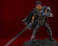 Berserk 1/6 Scale Statue: Black Soldier Winter Journey Limited II thumbnail 10