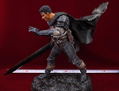 Berserk 1/6 Scale Statue: Black Soldier Winter Journey Limited II thumbnail 11