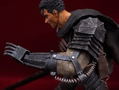 Berserk 1/6 Scale Statue: Black Soldier Winter Journey Limited II thumbnail 12