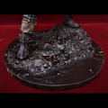 Berserk 1/6 Scale Statue: Black Soldier Winter Journey Limited II thumbnail 13