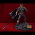 Berserk 1/6 Scale Statue: Black Soldier Winter Journey Limited II thumbnail 4