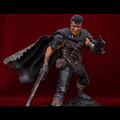 Berserk 1/6 Scale Statue: Black Soldier Winter Journey Limited II thumbnail 5