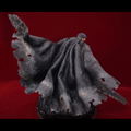 Berserk 1/6 Scale Statue: Black Soldier Winter Journey Limited II thumbnail 7